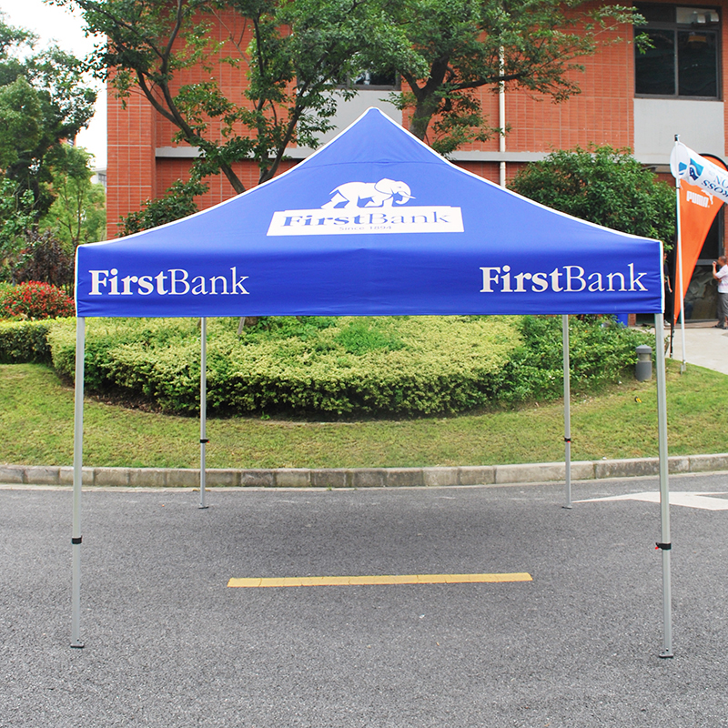 business canopy signs