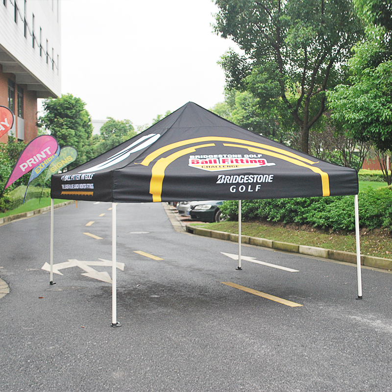 business canopy signs 