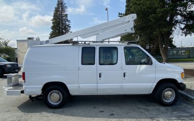 Bucket truck rental in Vancouver – about the new service