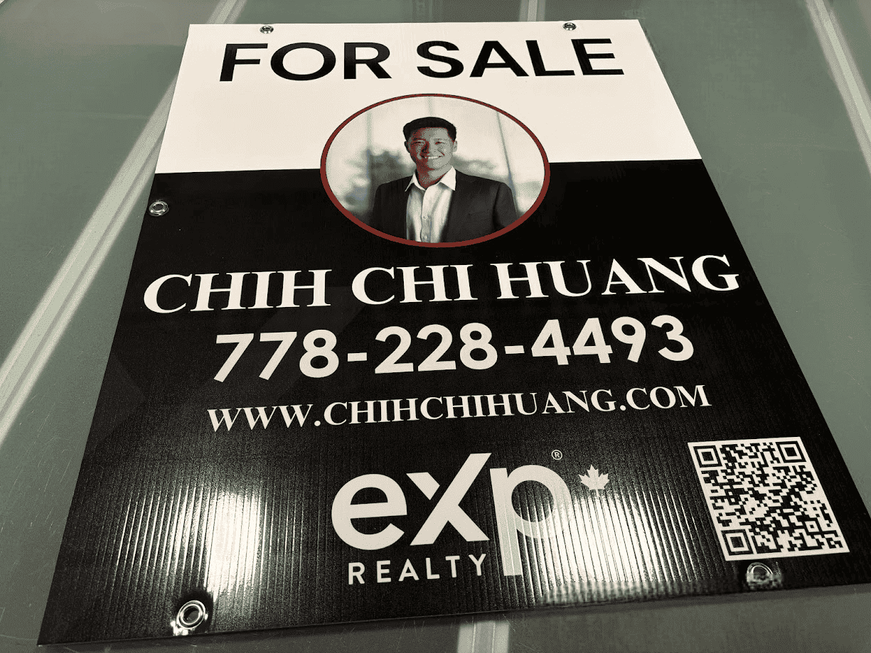 Exp Realty For Sale Signs